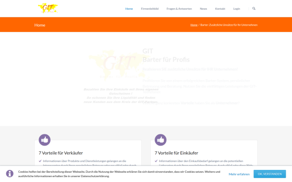 gitrade.com