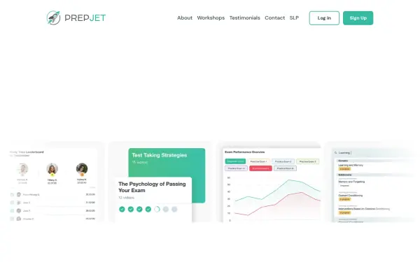 www.prepjet.net