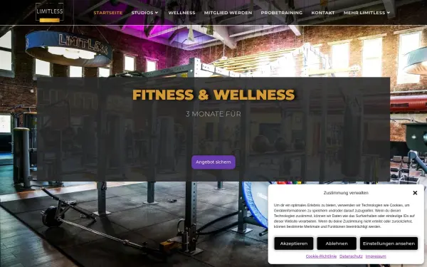 limit-less.de