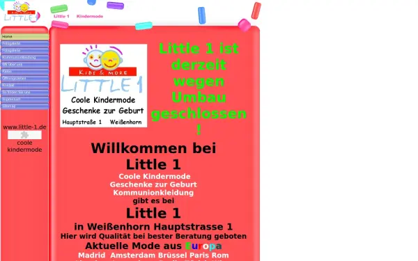 little-1.de