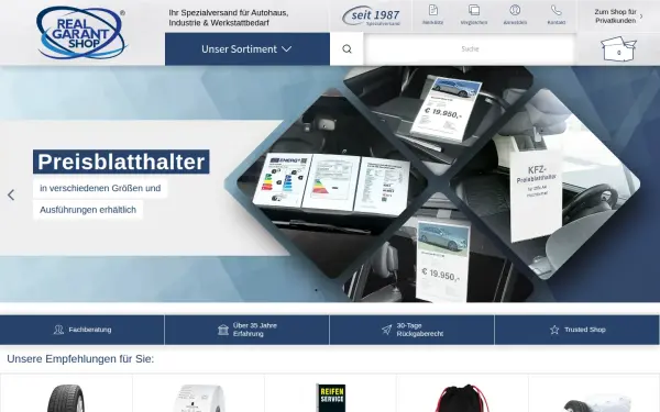 www.realgarant-shop.de