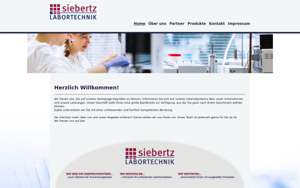 www.siebertz-labortechnik.com