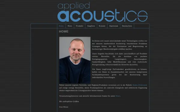 www.applied-acoustics.de
