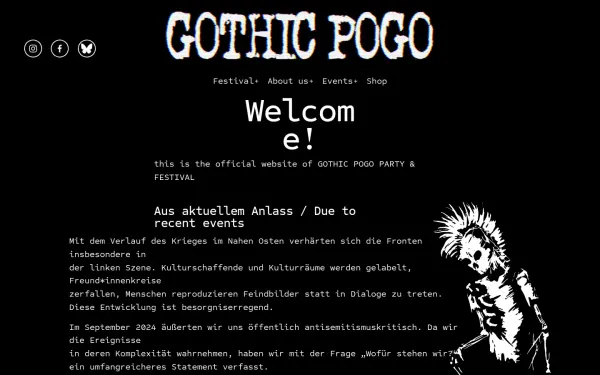 www.gothicpogo.com