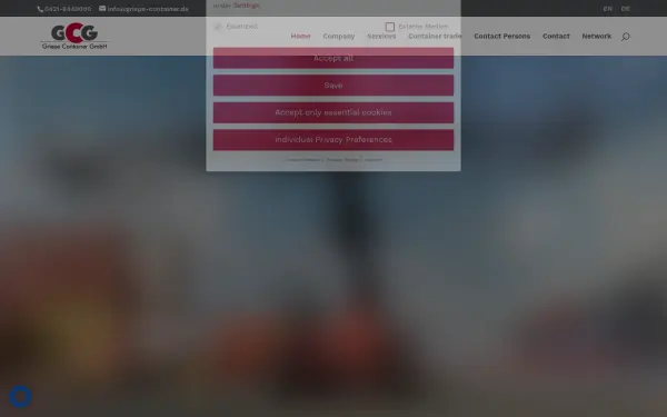 griepe-container.de