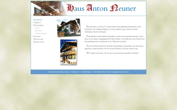 www.anton-neuner-fewo.de