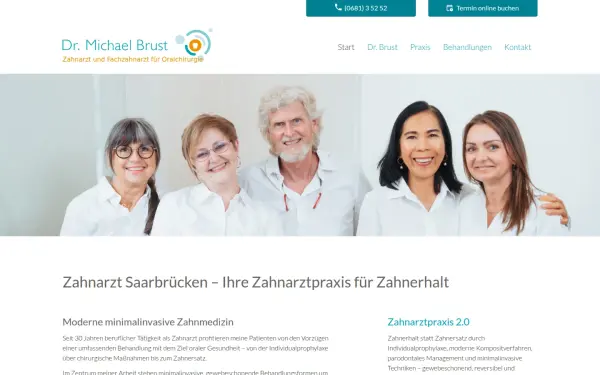 www.dr-brust.de