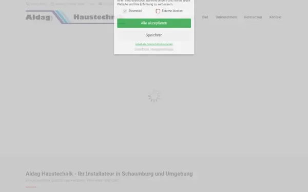 aldag-haustechnik.de