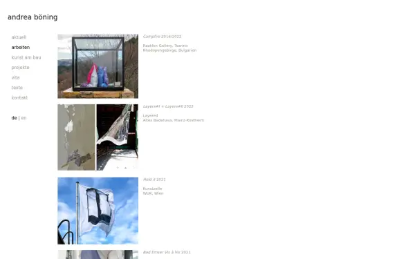 andreaboening.de