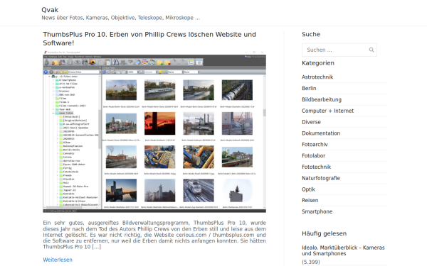 qvak.de