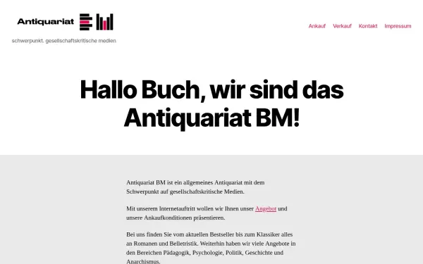 www.antiquariat-bm.de