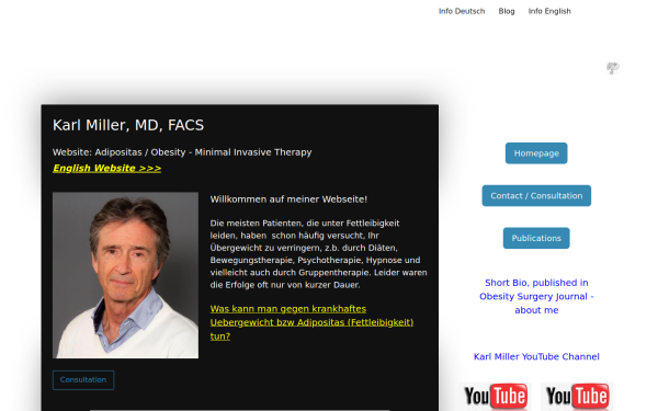 www.miller-surgery.com