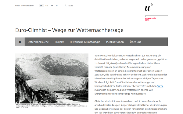 www.euroclimhist.unibe.ch