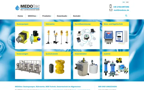 medotec.de