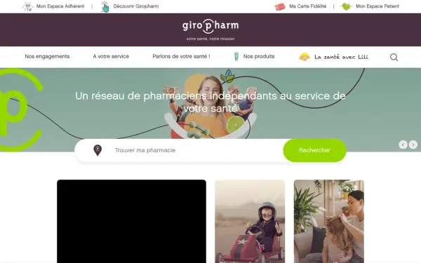 www.giropharm.fr
