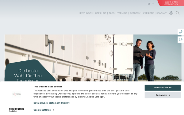 www.kothes.com