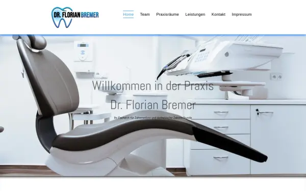 www.dr-florian-bremer.de