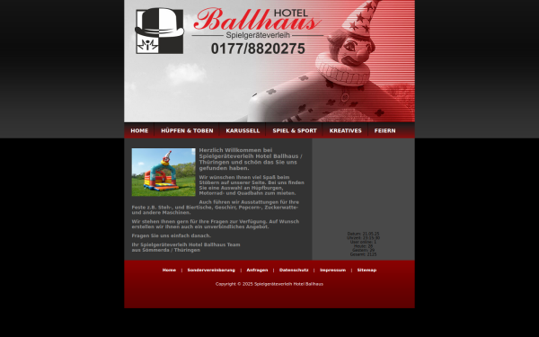 promotion.hotel-ballhaus.de