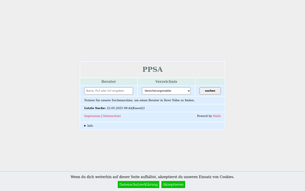 www.ppsa.de