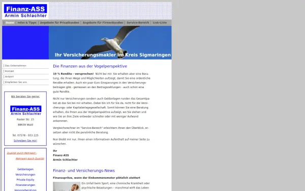 qualitaetsvermittler.de