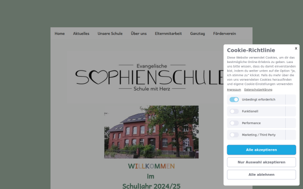 www.evangelische-sophienschule.de