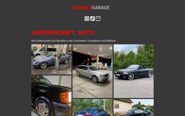 www.scholzgarage.de