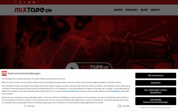 mixtape.de