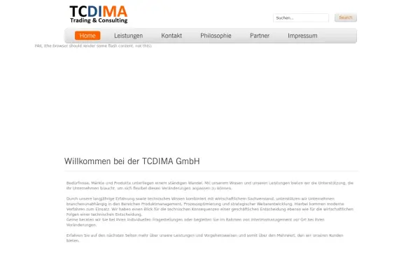tcdima.com