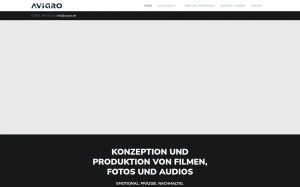 www.avigro.de