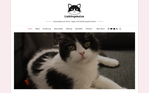 www.lieblingskatze.net