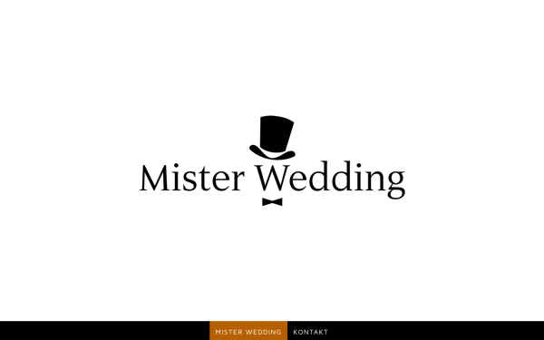 www.misterwedding.de