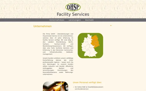 dhsp.de