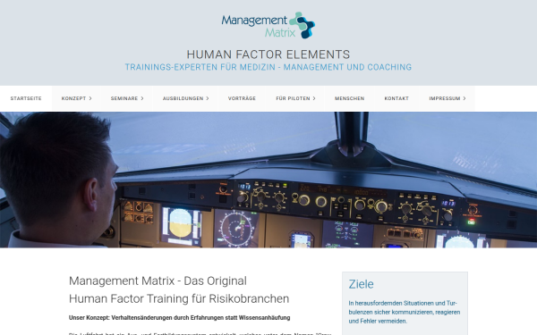 management-matrix.de