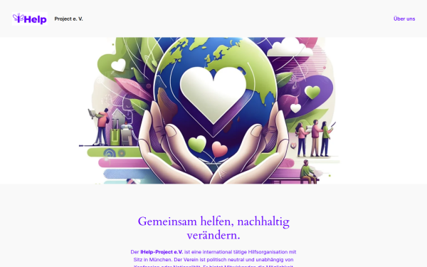 ihelpproject.org