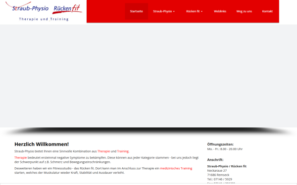 straub-physio.com