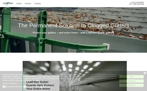 www.leaffilter.com