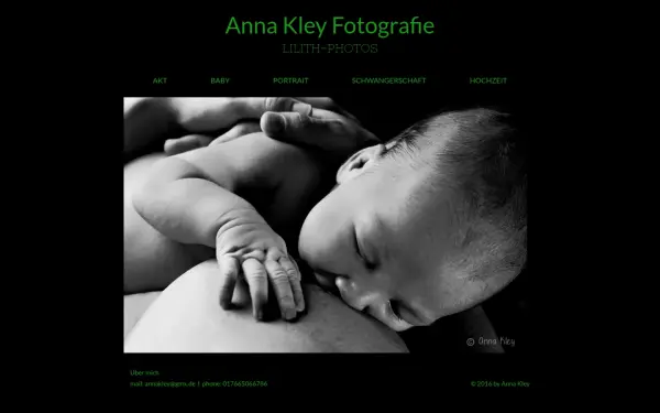 annakley.de