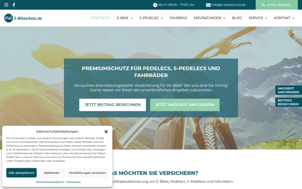 e-bikeschutz.de