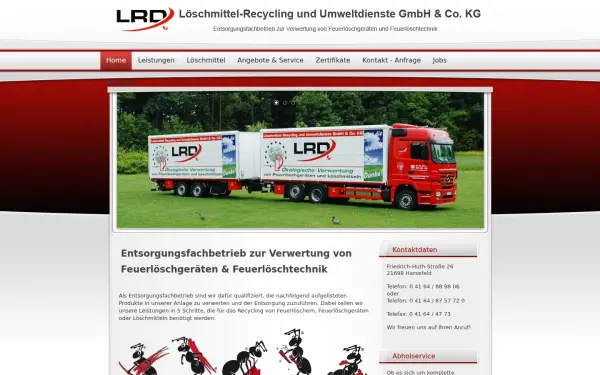 lrd-umweltdienste.de