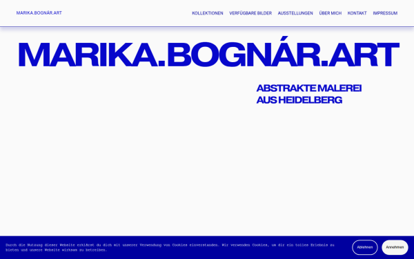 www.marikabognar.art