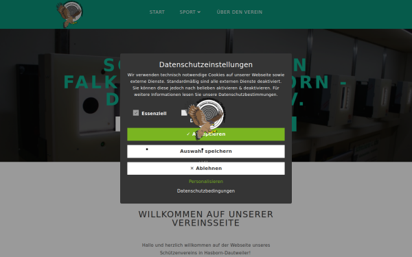 www.svfalkenauge.de