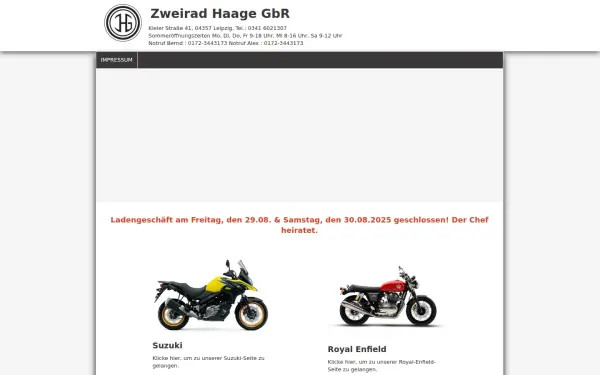 suzuki-haage.de