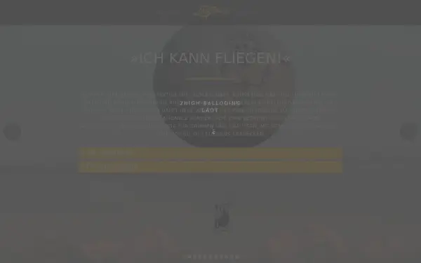 www.2high-ballooning.de