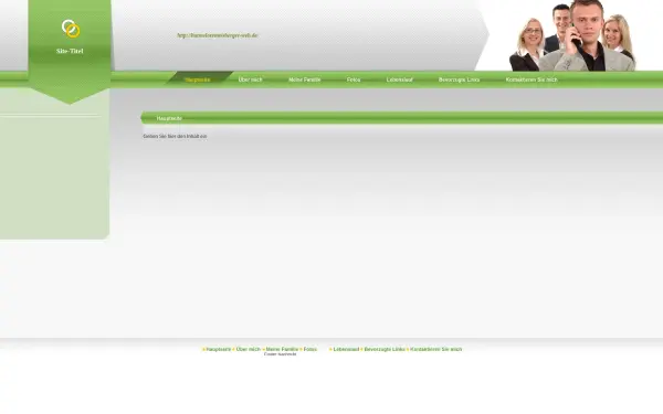 hanneloremeisberger-web.de