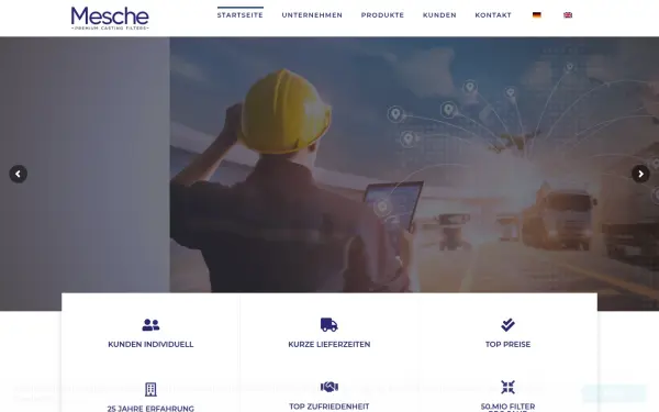 mesche-gmbh.de