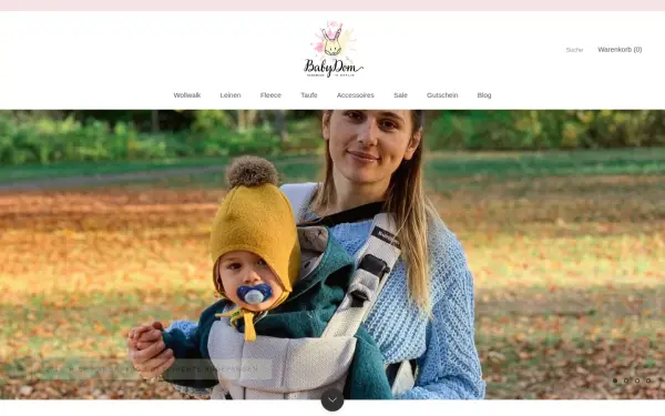 baby-dom.de
