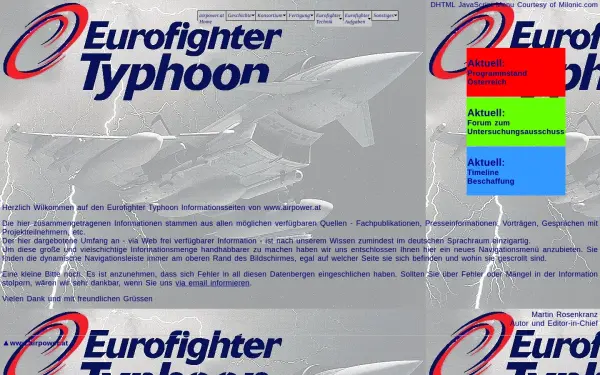 eurofighter.airpower.at