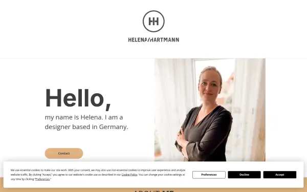 helena-hartmann.de