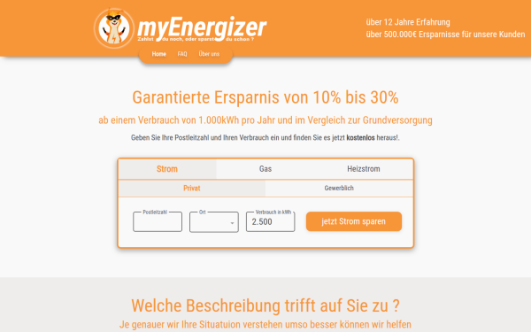 myenergizer.de