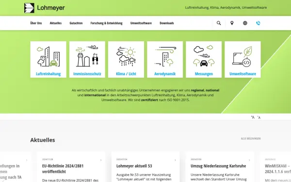 www.lohmeyer.de
